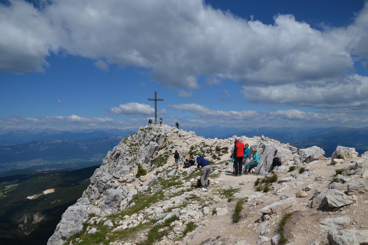 Weisshorn 27.06.2018